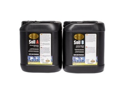 [GOLD LABEL] Soil - A+B - 20L