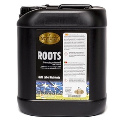 [GOLD LABEL] Roots - 20L