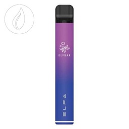 [ELFBAR] ELFA Kit - Aurora Purple