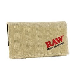 [RAW]  RYIOT Smell Proof Flat Pack