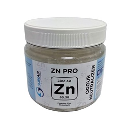 [NO NAME] ZN PRO - 3 Liters
