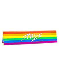 [PURIZE] Pride Edition - King Size Slim - 32
