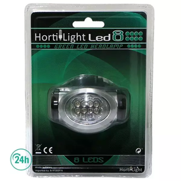 [NO NAME] Green LED Headlamp