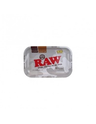 [RAW] Rolling Tray - Arctic Camo - 28 x 18cm