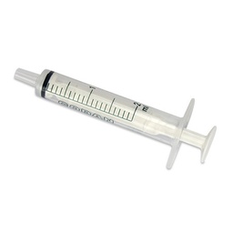 [NO NAME] Syringe - 2ml