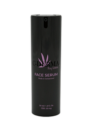[CANNAMED] Face serum (50mg) - 30ml