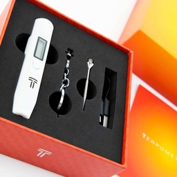 [TERPOMETER] INFRARED LE in WHITE