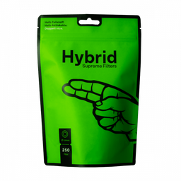 [HYBRID] Supreme Filters - 6.4mm - 250