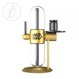 [STUNDENGLASS] Gravity Hookah X Taylor Gang