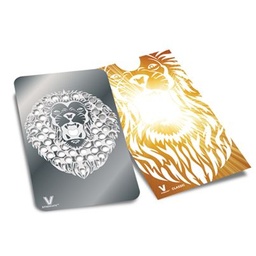 [VSYNDICATE] Grinder Card - Roaring Lion
