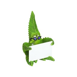 [CANNABUDS] 3D Picture Frame