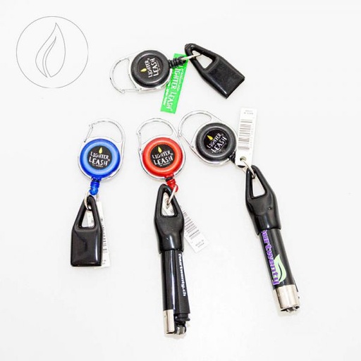 [NO NAME] Lighter Leash