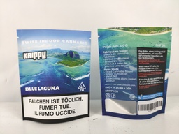 [KRIPPY] Blue Lagoon - 4g