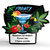[CANNABEES] Frosty - 4g