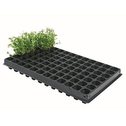 [WORTH GARDENING] 84 Cell Plug Tray (pack of 2)