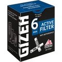[GIZEH] Aktiver Filter - 6 mm