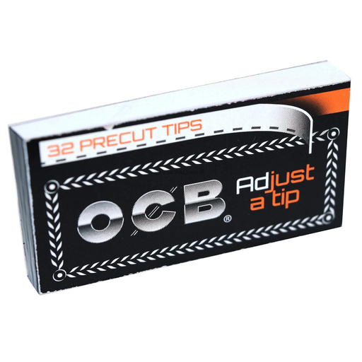[OCB] Adjust a Tip