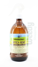 [GRAVITY UNITED] Anti Parasites - Ortica - Hemp