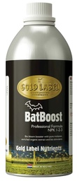 [GOLD LABEL] BatBoost - 1L