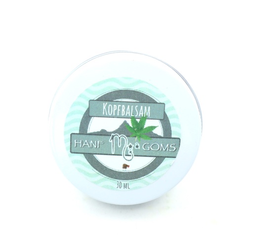 [MIA PRODUCTS] Gute Nacht Balsam GUTE NACHT BALSAM - 30ml