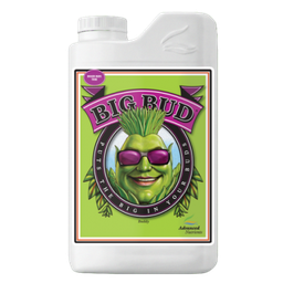 [ADVANCED NUTRIENTS] Big Bud - 1L