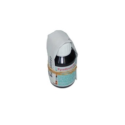 [ANDERMATT] Biocontrol - Pyrethrum FS insecticide biologique - 100ml