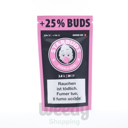 [STARBUDS] Bubble Gum - 3g