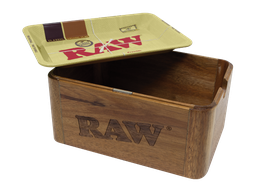 [RAW] CACHE-BOX - Klein