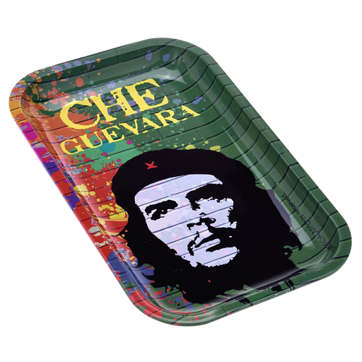 [KORDA] CHE GUEVARA - MITTEL