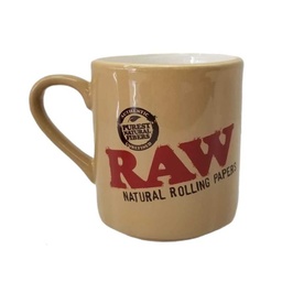 [RAW] COFFEE MUG