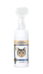 [CBD LIVING] [CBD LIVING] Cat Hot Spot (250 mg) - 118ml
