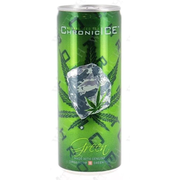 [CHRONIC ICE] Chronic Ice Green - 250ml