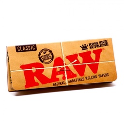 [RAW] Classic - King Size Supreme