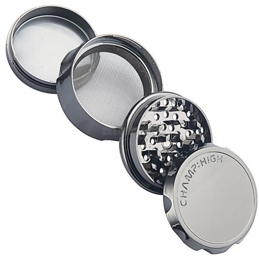 [CHAMP HIGH] DRUM - ALU