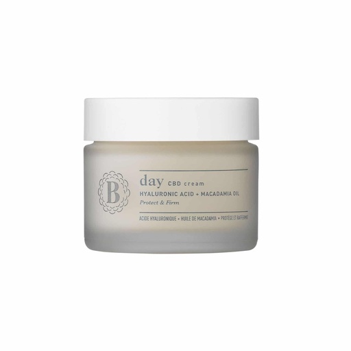 [BLOSSOM] Tages-CBD-Creme - 50 ml