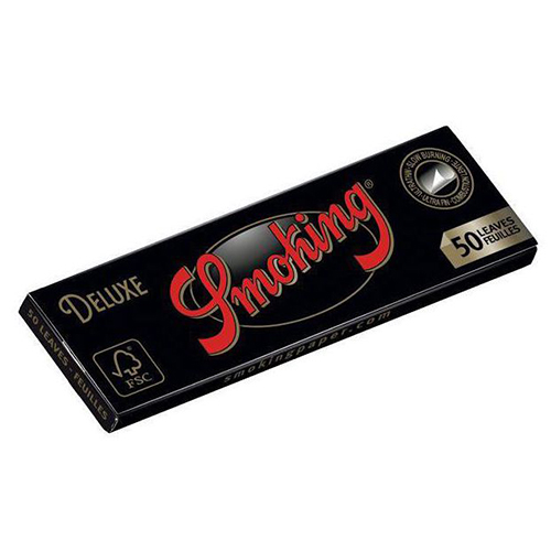 [SMOKING] Deluxe 2.0 - Medium Size - 50