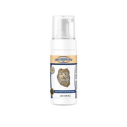 [CBD LIVING] [CBD LIVING] Dog Moisturizing Foam (250mg) - 118ml