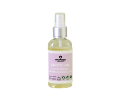 [HANF2GO] Erotic Oil - 50ml