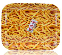 [RAW] FRENCH FRIES - SMALL