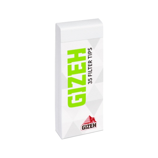 [GIZEH] Filter Tips - 35