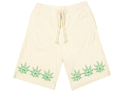 [HUF] GREEN BUDDY TERRY NATURAL CLOTH - LARGE 
