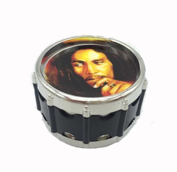 [HOT 1] Grinder Tambour