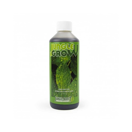 [JUNGLE BOOST]  Grow - 1L