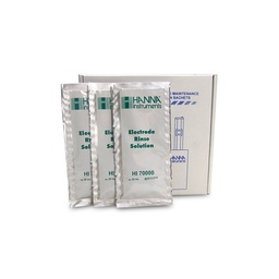 [HANNA INSTRUMENTS] HI 70000 - Electrode Rinse Solution