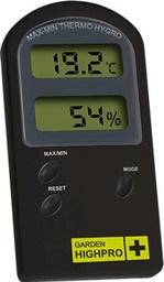 [GARDEN HIGHPRO] HYGROMETER BASIC