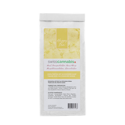 [SWISS CANNABIS] Happy Tea (vrac) - 50g