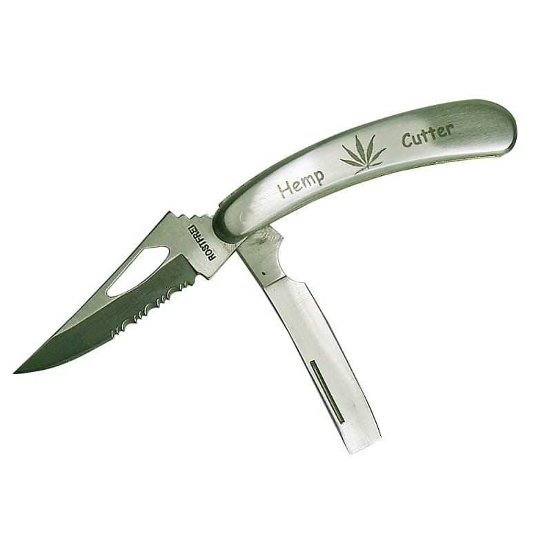 [NO NAME] Hemp Cutter - L