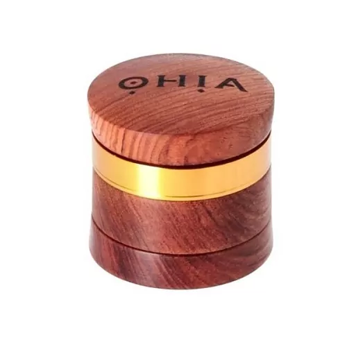[OHIA] Holzgrinder