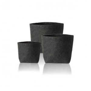 [HORTILINE] Hortipot carré - 20l