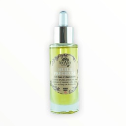 [TERATER] Huile précieuse bio - 30ml